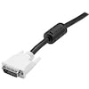 Startech.Com 10ft Male to Male DVI-D Dual Link Monitor Cable DVIDDMM10